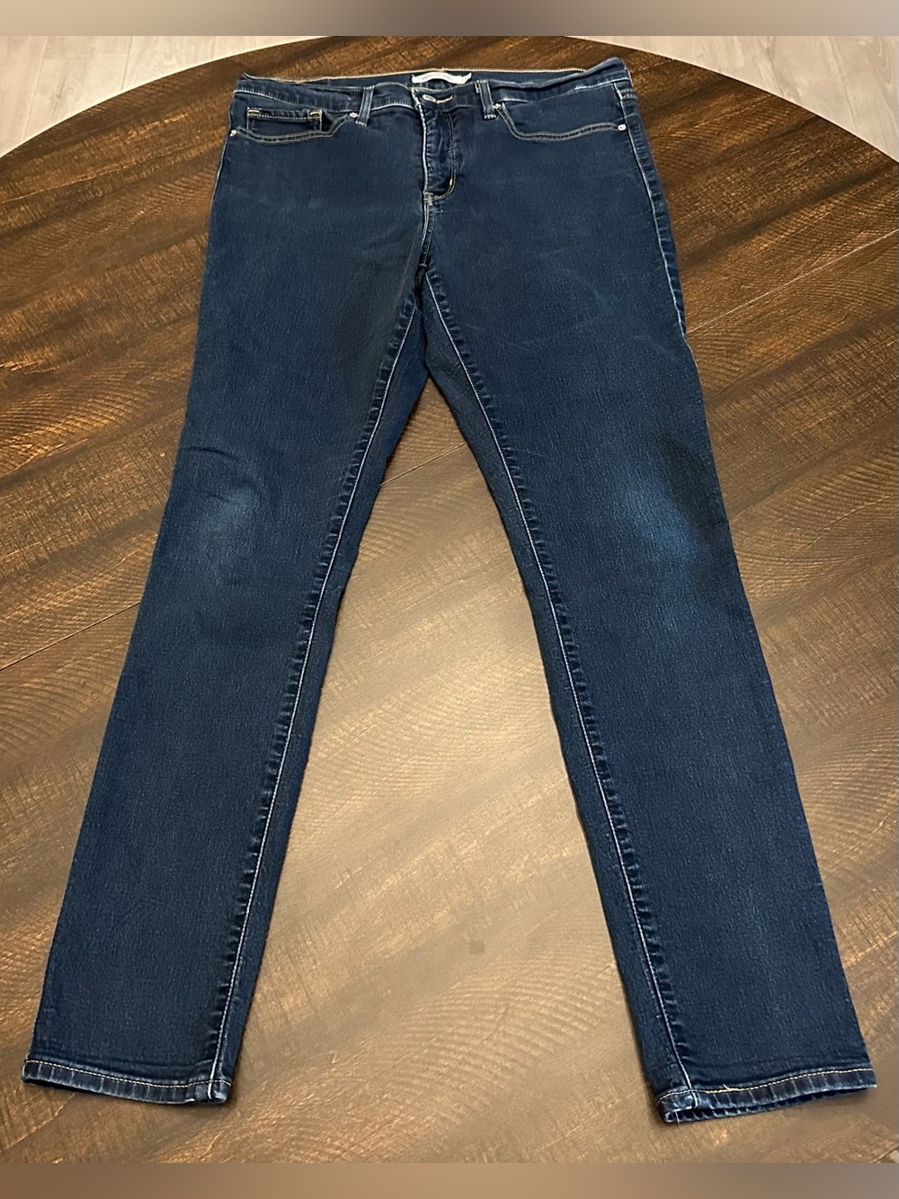Levi's Women's 311 Shaping Skinny Jeans-Size 32x30